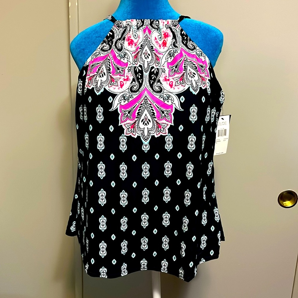 Women’s bathing suit top